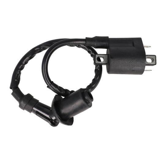 Bobine DMP Euro-4 Compleet – Peugeot Django / China 4T / SYM 4T (Alleen elektronische carburateur)