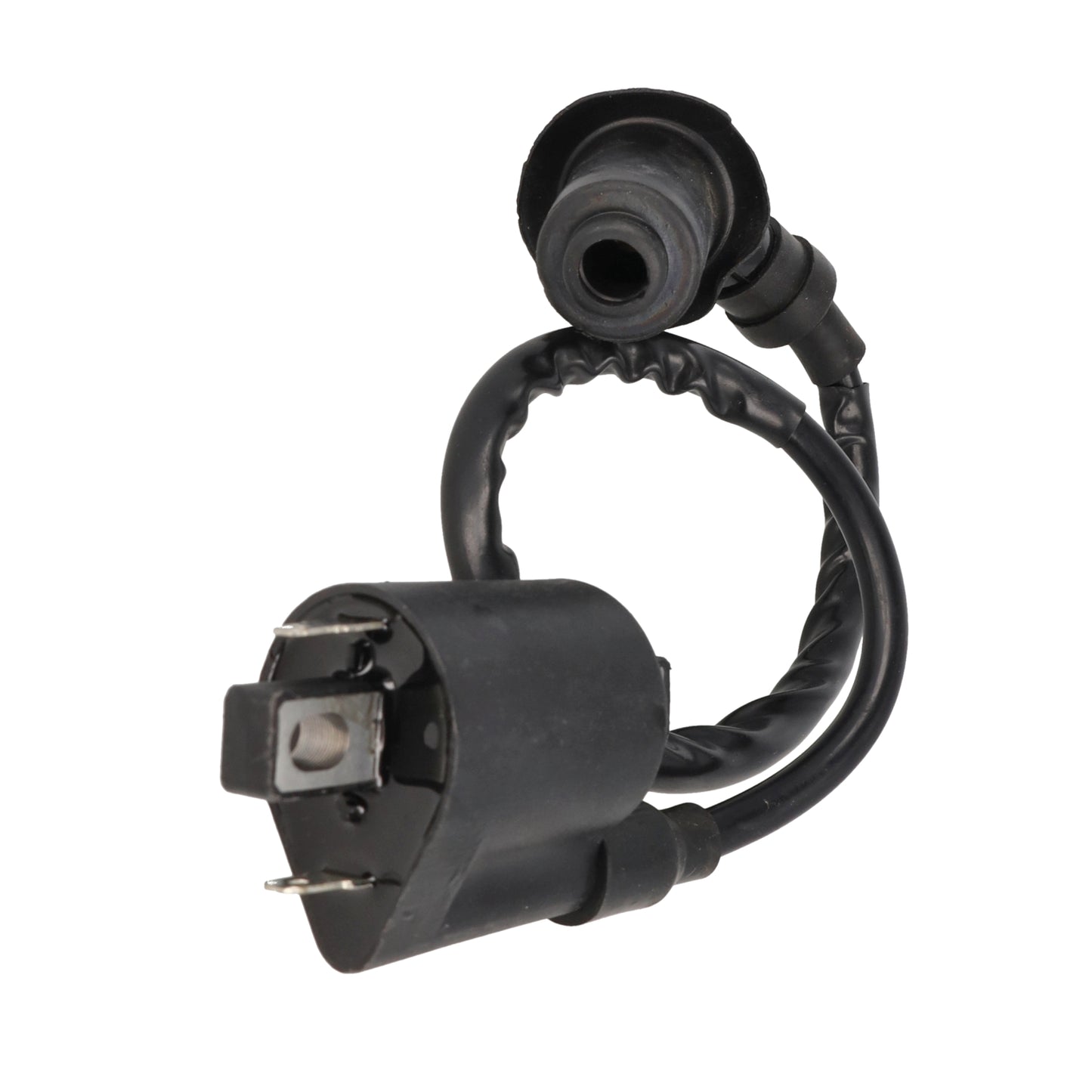 Bobine DMP Euro-4 Compleet – Peugeot Django / China 4T / SYM 4T (Alleen elektronische carburateur)