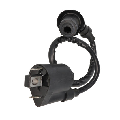 Bobine DMP Euro-4 Compleet – Peugeot Django / China 4T / SYM 4T (Alleen elektronische carburateur)