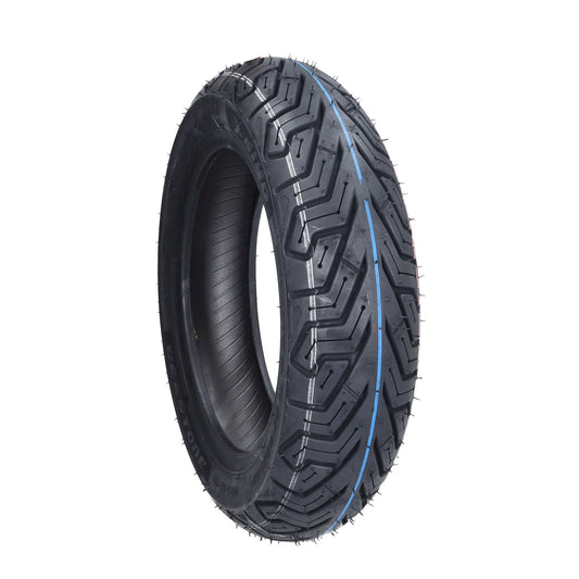 Deestone Grip X Buitenband 100/80-10 TL 58L – Scooterband D825/D826