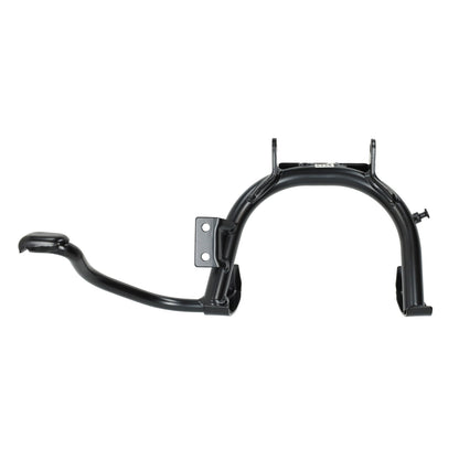 onderstandaard met bevestigingsset model origineel et4, lx 4t, vespa S 4t, zip2006 4t