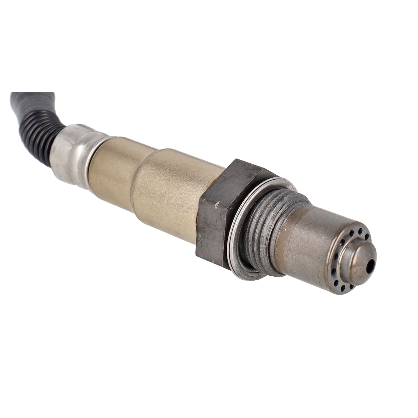 Lambdasonde Piaggio/Vespa Euro-4 18mm 325mm – Beverly/GTS/MP3/Primavera i-get/Sprint/Zip 4T (584344 Type)