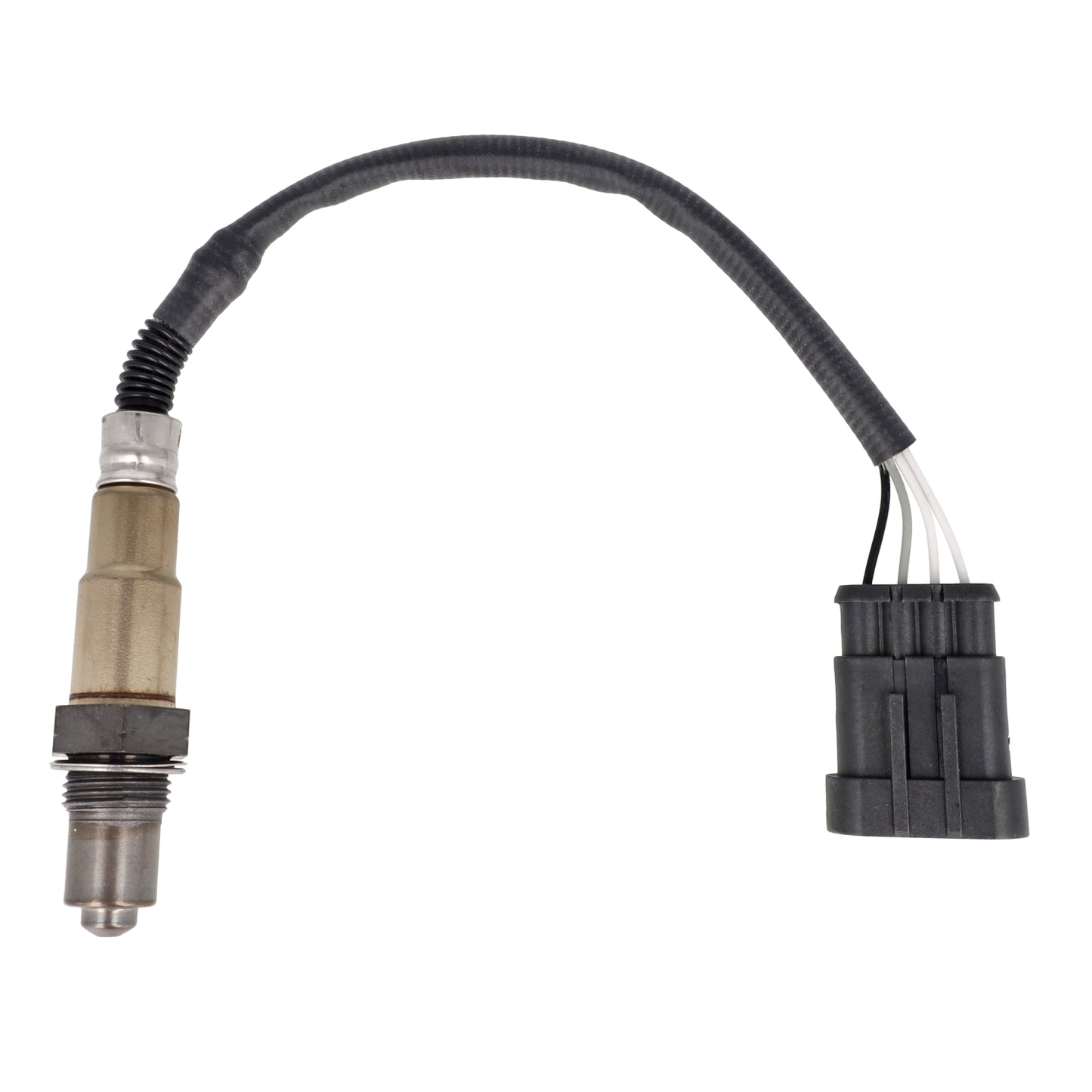 Lambdasonde Piaggio/Vespa Euro-4 18mm 325mm – Beverly/GTS/MP3/Primavera i-get/Sprint/Zip 4T (584344 Type)