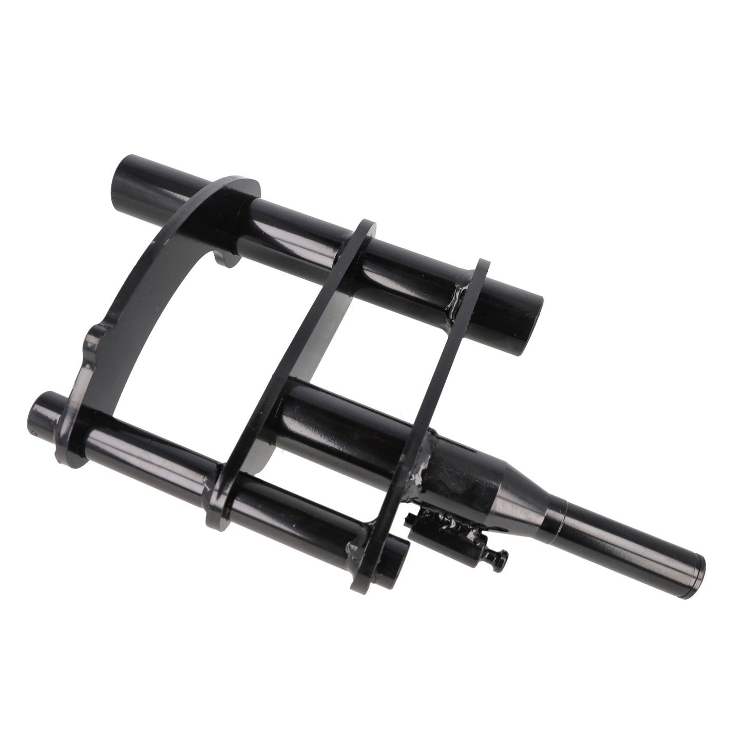 motorophanging euro-2 647217 achter zip 4t