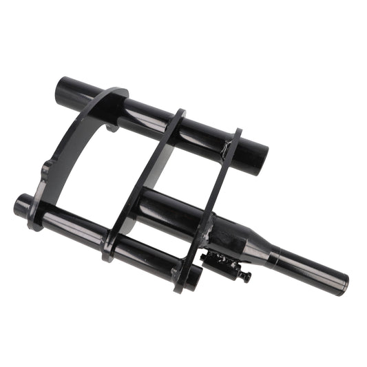 motorophanging euro-2 647217 achter zip 4t