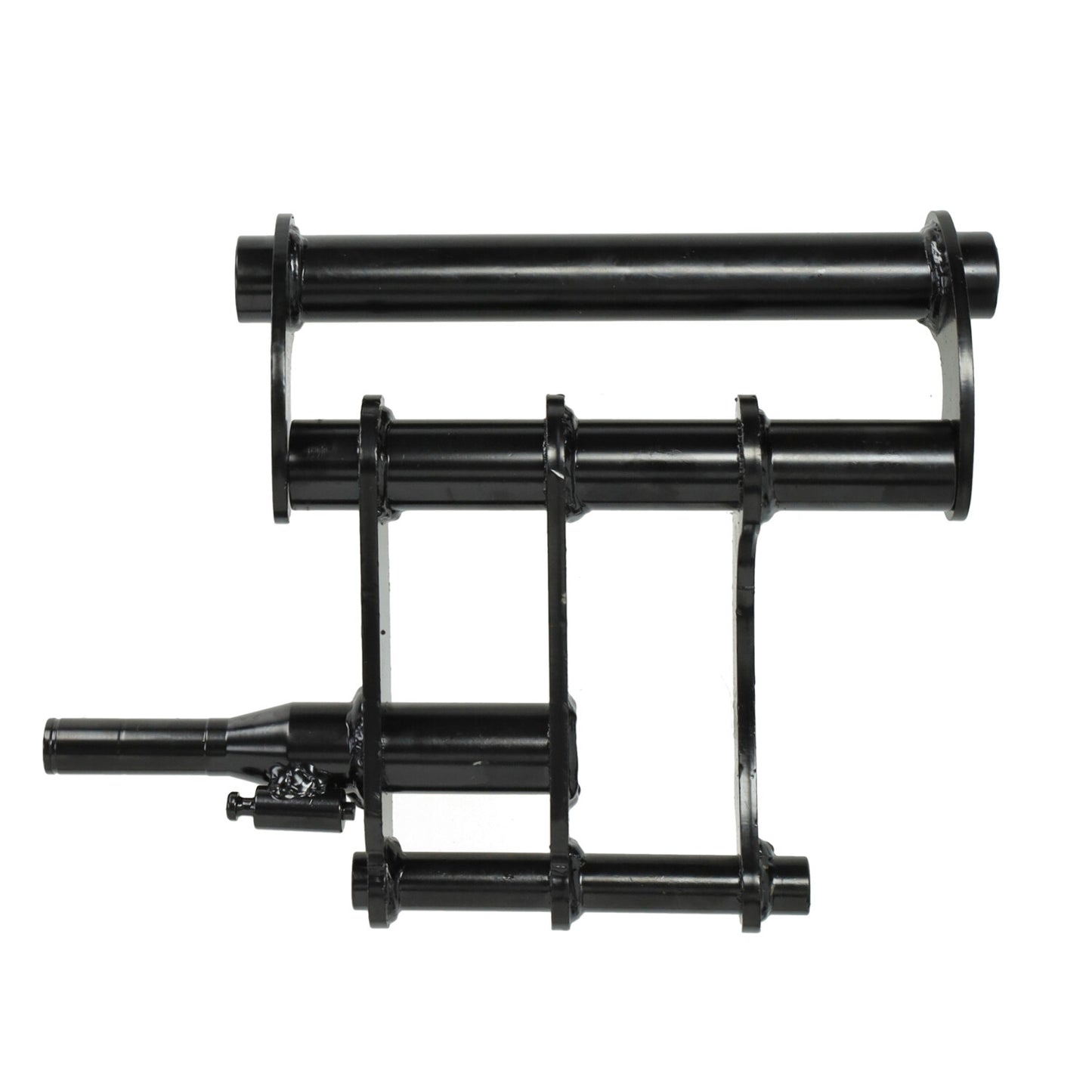 motorophanging set compleet piaggio, zip 4t
