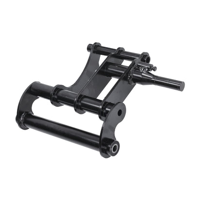 motorophanging set compleet piaggio, zip 4t