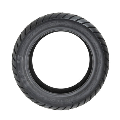 Buitenband Deestone TL All Season – 120/70-10 – D805TL – 54L (Tubeless)
