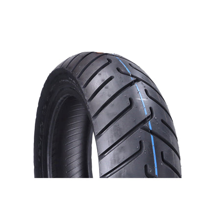 Buitenband Deestone TL All Season – 120/70-10 – D805TL – 54L (Tubeless)