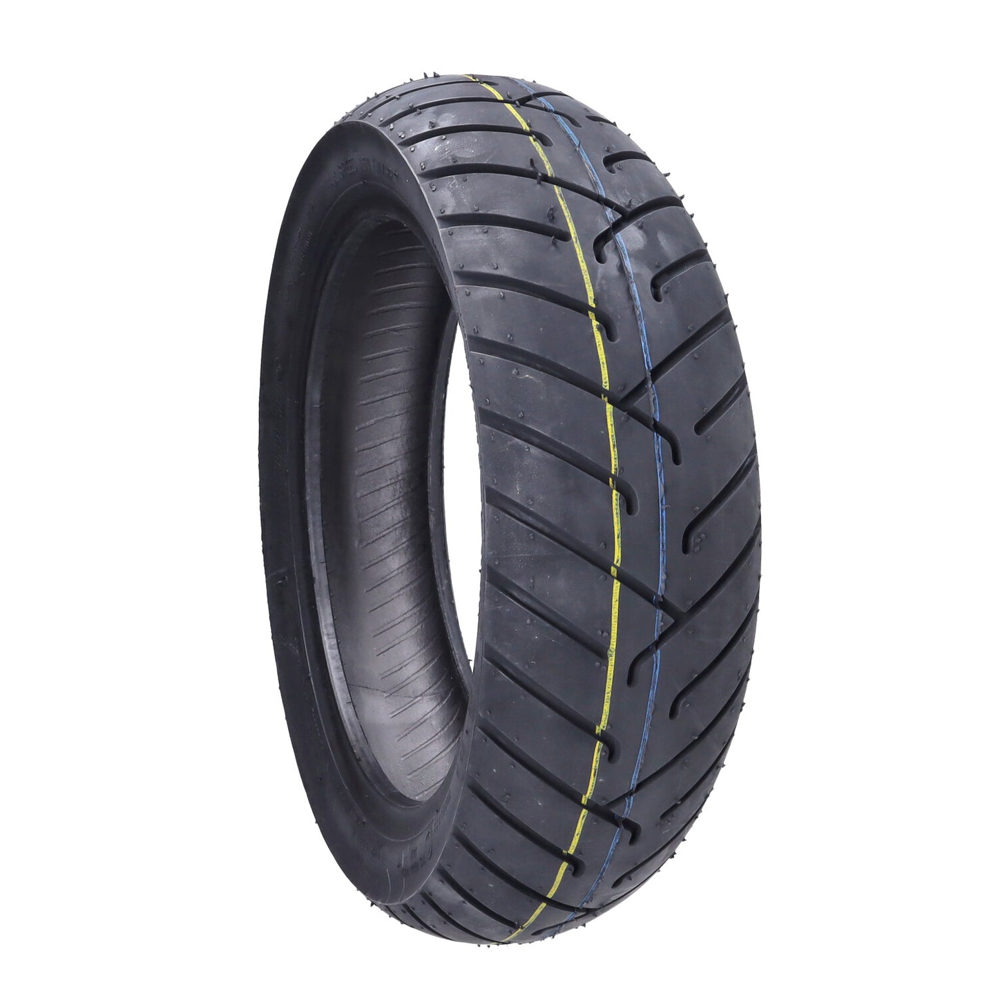 Buitenband Deestone TL Slick – 120/70-12 – D805 E4TL – 60P (Tubeless)