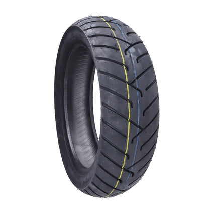 Buitenband Deestone TL Slick – 120/70-12 – D805 E4TL – 60P (Tubeless)
