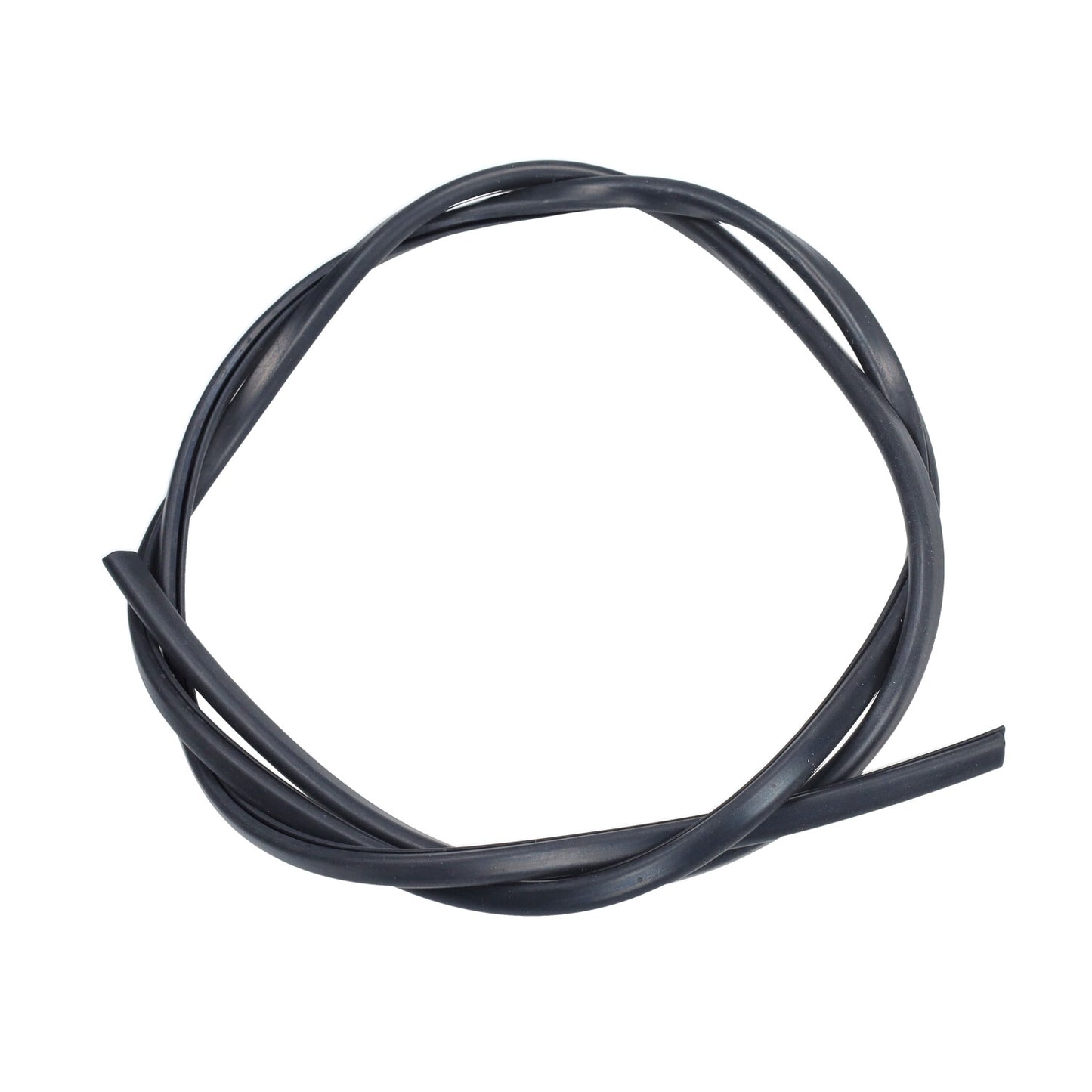 Stuurkuip / Koplampspoiler Compleet Zwart Ongespoten + Smoke Ruit – Honda MB / MB8