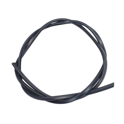 Stuurkuip / Koplampspoiler Compleet Zwart Ongespoten + Smoke Ruit – Honda MB / MB8