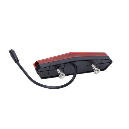 Achterlicht Tube Replica V20 PRO Fatbike