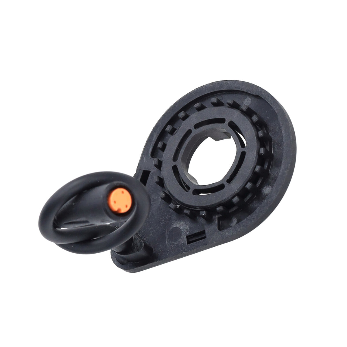 Sensor Trapondersteuning 3-POLIGE + Verlengkabel V8 Fatbike