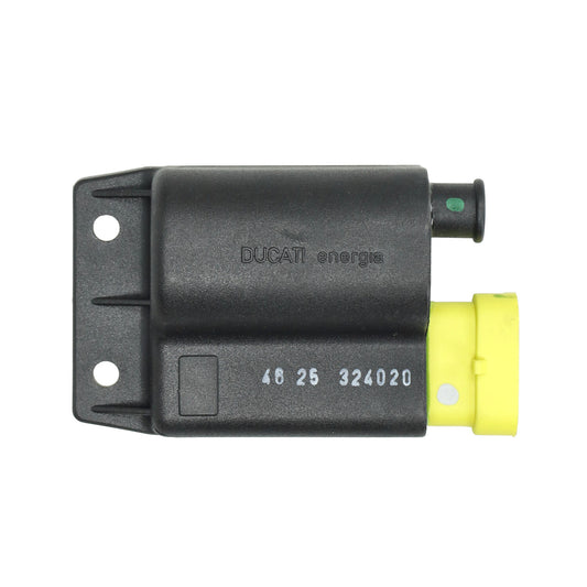 Bobine + CDI Ducati Geel 45/50 Piaggio & Vespa 50cc 4T 2V Ducati