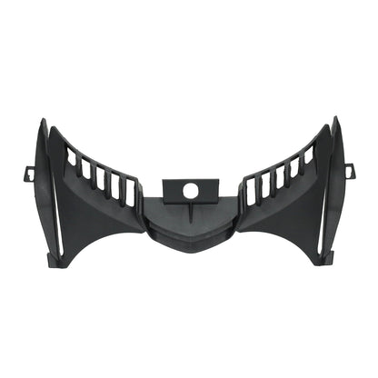 SP kappenset DMP SP Nardo Grey – Nardo Grijs Glans 5-Delig (Piaggio Zip)