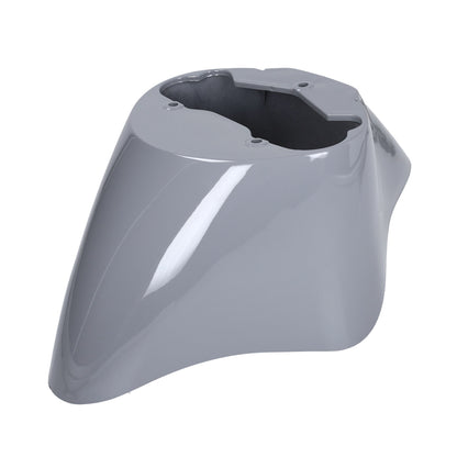 SP kappenset DMP SP Nardo Grey – Nardo Grijs Glans 5-Delig (Piaggio Zip)