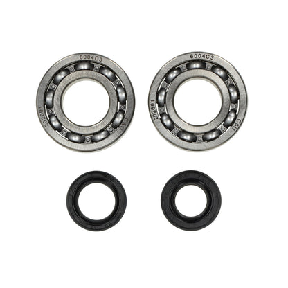 DMP Krukas Lager- en Keerringset C&U 6004 C3 – Honda PA50 Camino