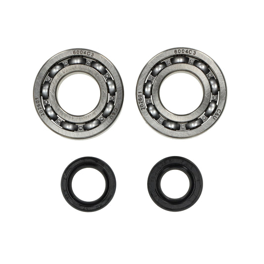 DMP Krukas Lager- en Keerringset C&U 6004 C3 – Honda PA50 Camino