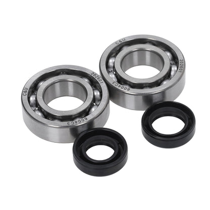 DMP Krukas Lager- en Keerringset C&U 6004 C3 – Honda PA50 Camino