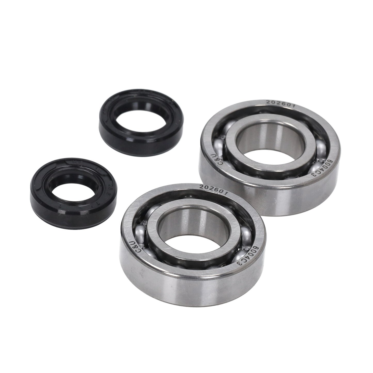 DMP Krukas Lager- en Keerringset C&U 6004 C3 – Honda PA50 Camino