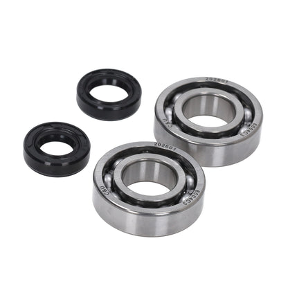 DMP Krukas Lager- en Keerringset C&U 6004 C3 – Honda PA50 Camino