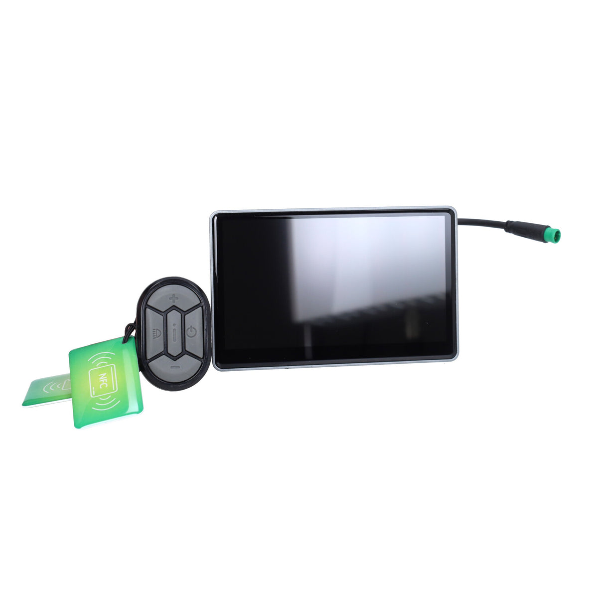 OUXI V8 Mini display 36V NFC LCD V5.0 – 25 km/u
