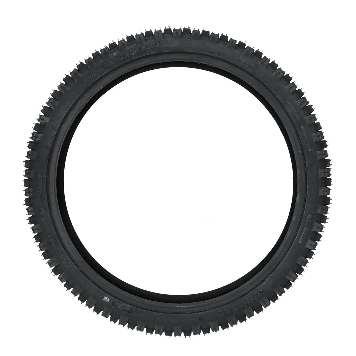 Enduro buitenband 70/100-19 42M – Skinny Bike / Fatbike