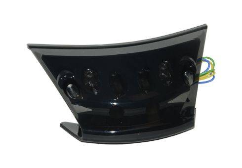 Achterlicht unit LED Piaggio Zip DMP