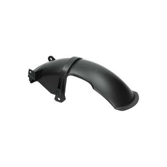 Achterspatbord Over Wiel Piaggio Zip 4-Takt Iget/E4 Piaggio origineel 1B004869