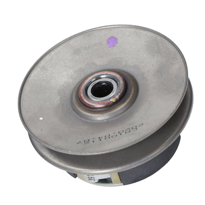 Koppeling compleet + huis origineel Piaggio (2T/4T) – CM100112