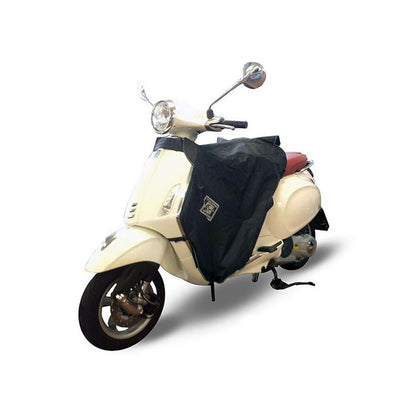 Beenkleed Vespa Primavera / Sprint Tucano R170X