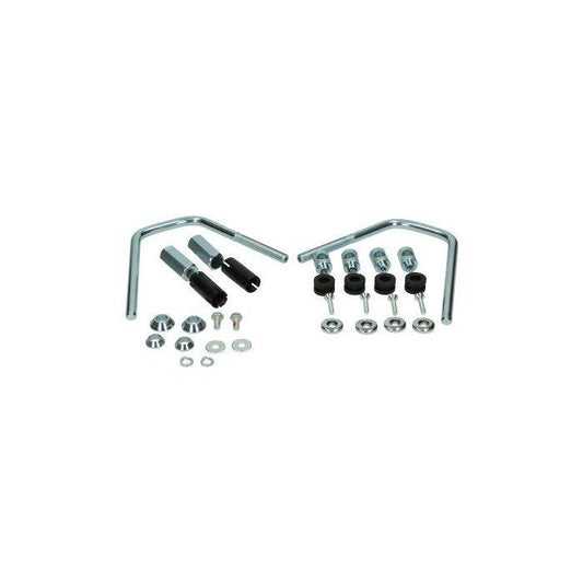 Bevestigingsset Windscherm laag Vespa S origineel 605151m