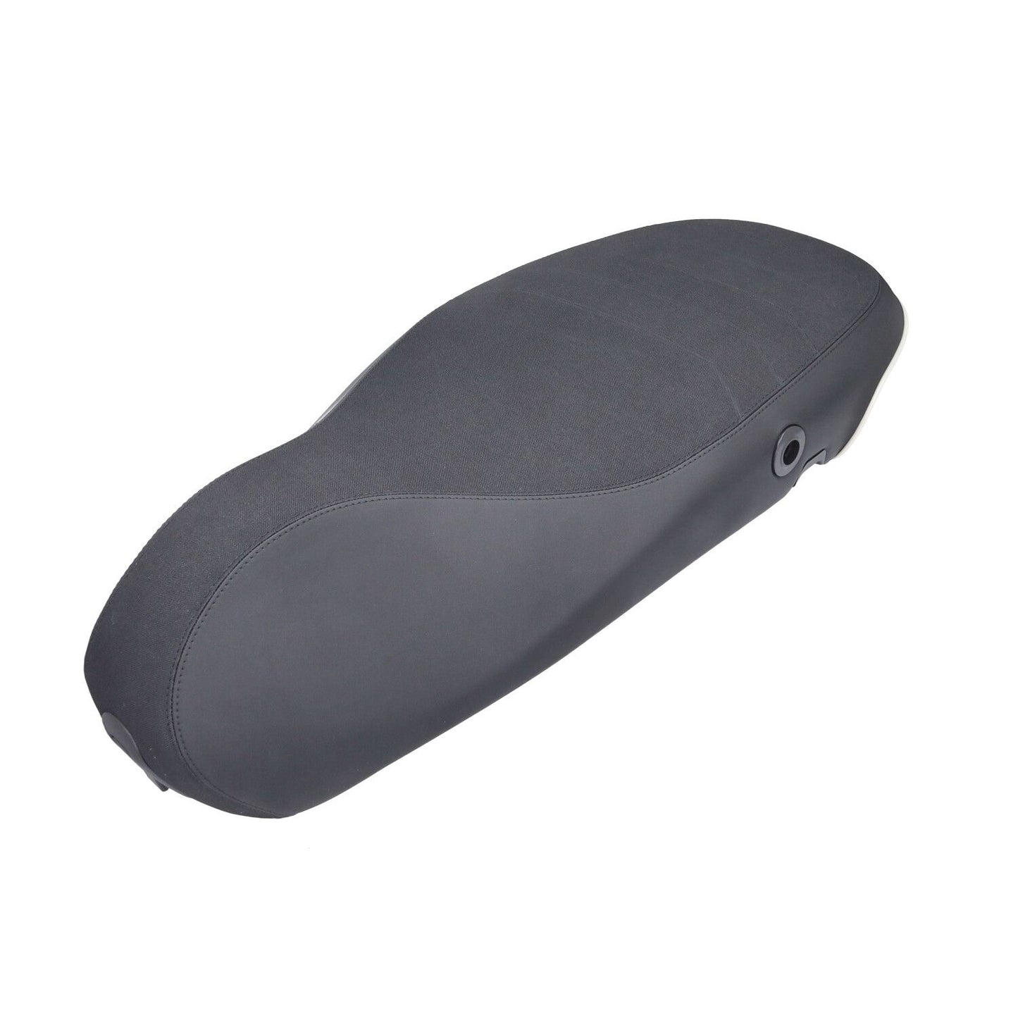 Buddyseat Piaggio origineel compleet Vespa Elettrica / Sprint S50 euro 5 / Sprint / 1b011671r00c1