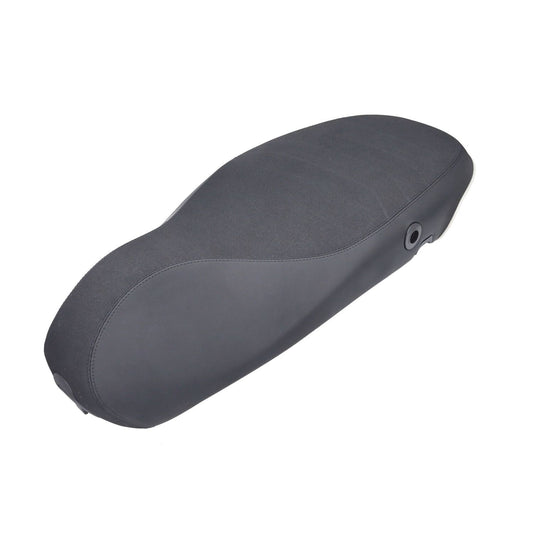 Buddyseat Piaggio origineel compleet Vespa Elettrica / Sprint S50 euro 5 / Sprint / 1b011671r00c1