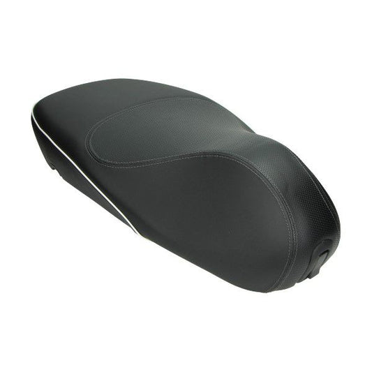 Buddyseat Piaggio origineel compleet euro 2 / Carburateur / 2017 / Primavera / Sprint / 1b004421