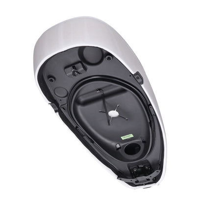 Buddyseat Piaggio origineel euro-4/5 wit Vespa Sprint 1b010441