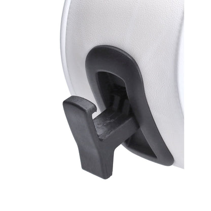 Buddyseat Piaggio origineel euro-4/5 wit Vespa Sprint 1b010441