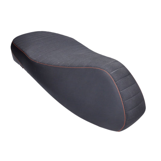 Buddyseat Piaggio origineel Euro-5 Gts 125cc / Gts 300 1b009579000c1