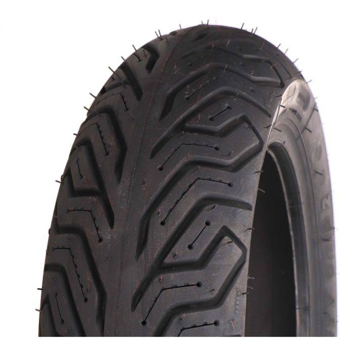 Buitenband 100/80-10 Michelin City Grip 2 M+S TL 53L Voorband