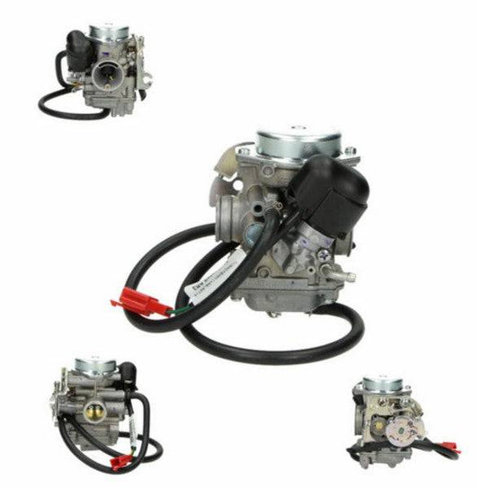 Carburateur Piaggio 4T 4V LX/Primavera (NCV20) 20mm origineel