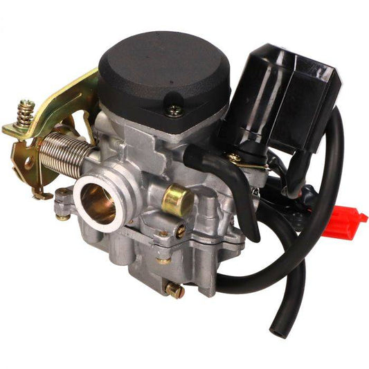 Carburateur Piaggio 4-takt 2v DMP 18.5mm