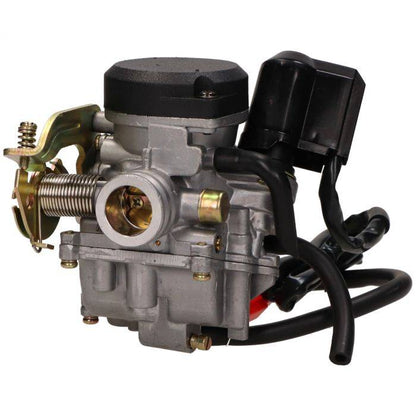 Carburateur Piaggio 4-takt 2v DMP 18.5mm