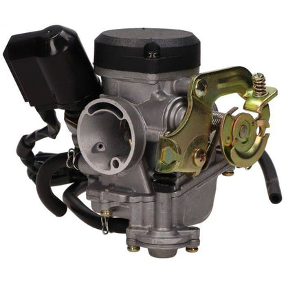 Carburateur Piaggio 4-takt 2v DMP 18.5mm