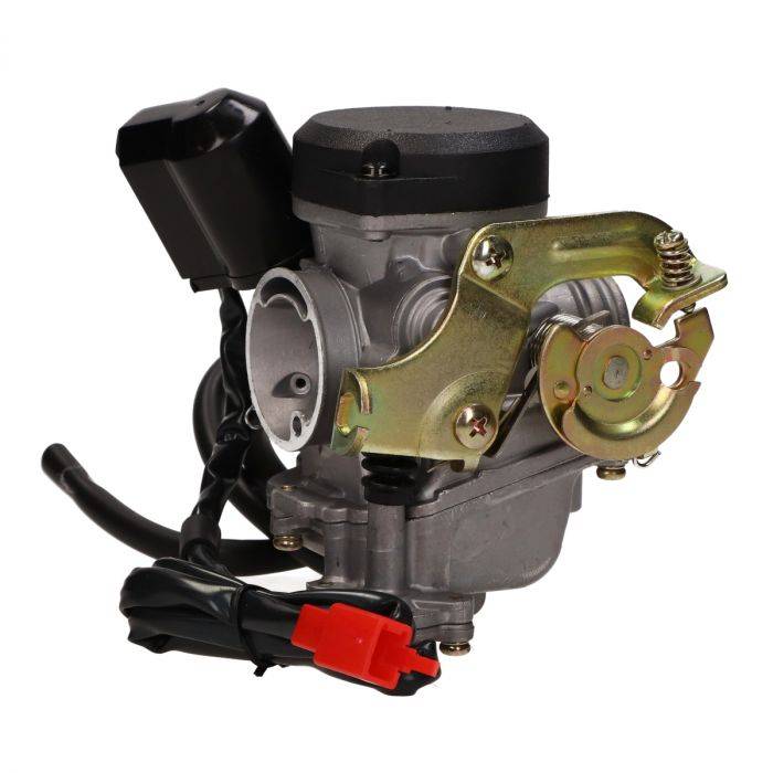 Carburateur Piaggio 4-takt 2v DMP 18.5mm