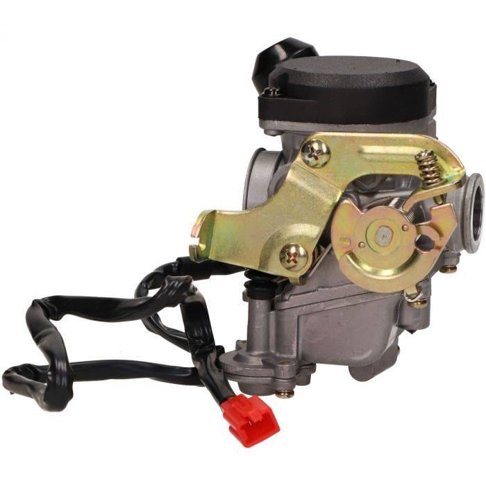 Carburateur Piaggio 4-takt 2v DMP 18.5mm