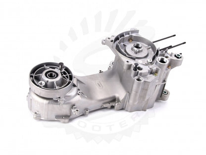 Carter Piaggio / Vespa 50 4T 2V Kort
