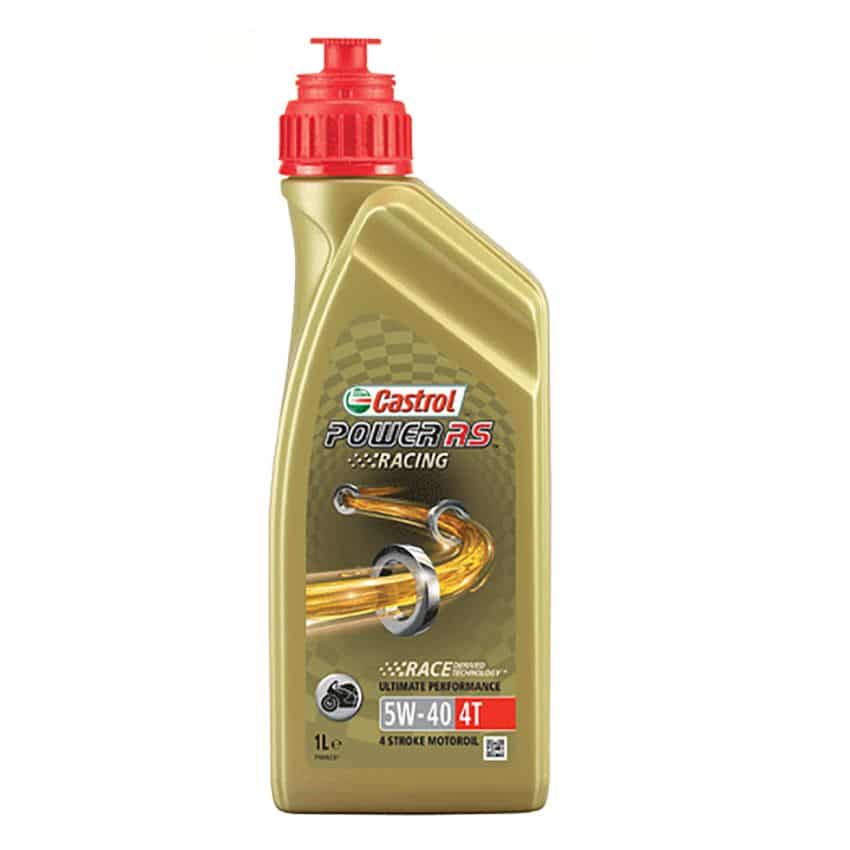 Motorolie Castrol