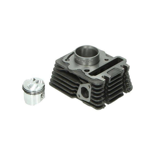 Cilinder Piaggio Iget/Vespa Primavera/Sprint/Zip E4 origineel 1a010757